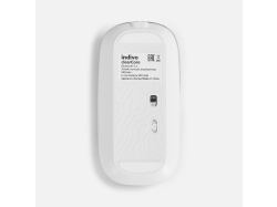 Компьютерная мышь clearCore, белая