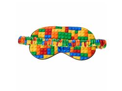 Маска для сна «Софти» с возможностью полноцветной печати