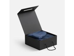 Коробка Capper Hold, черная