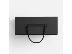 Коробка Capper Hold, черная