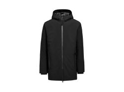 Montana Parka (black)
