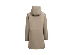 Montana Parka Woman (walnut)