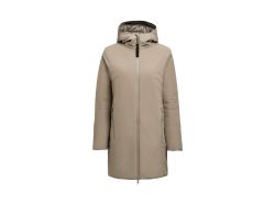 Montana Parka Woman (walnut)