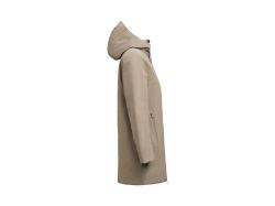 Montana Parka Woman (walnut)