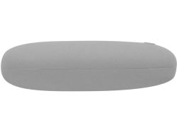Внешний аккумулятор в форме камня «Stone», 7800 mAh, серый