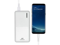 Внешний аккумулятор с быстрой зарядкой  VA2571, 20000 mAh
