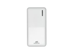 Внешний аккумулятор с быстрой зарядкой  VA2571, 20000 mAh