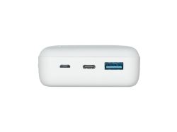 Внешний аккумулятор с быстрой зарядкой  VA2571, 20000 mAh