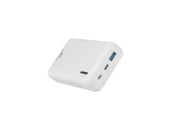 Внешний аккумулятор с быстрой зарядкой  VA2571, 20000 mAh