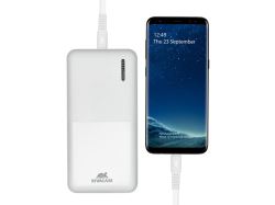 Внешний аккумулятор с быстрой зарядкой  VA2571, 20000 mAh
