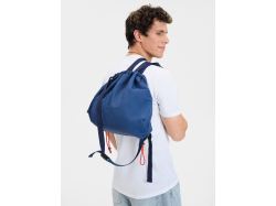 Сумка-тоут Saimaa, темно-синяя