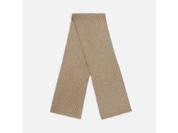 Шарф Lumma, бежевый меланж