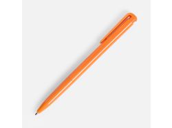 Ручка шариковая Penpal, оранжевая