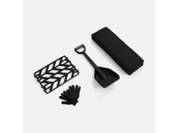 Набор автомобильный GripKit, черный