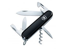 Офицерский нож Spartan 91, черный