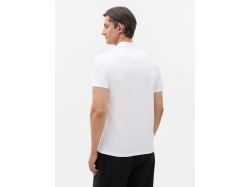 Рубашка поло мужская Prescott Men 170, белая