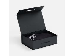 Коробка Case, черная