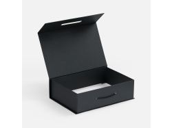 Коробка Case, черная