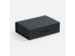 Коробка Case, черная