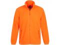 Куртка мужская North, оранжевый неон