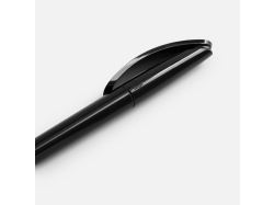 Ручка шариковая Prodir DS3.1 TPC, черная