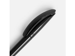 Ручка шариковая Prodir DS3.1 TPC, черная