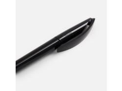 Ручка шариковая Prodir DS3.1 TPC, черная
