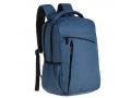 Рюкзак для ноутбука The First, синий