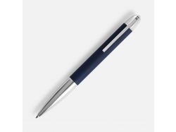Ручка шариковая Arc Soft Touch, синяя
