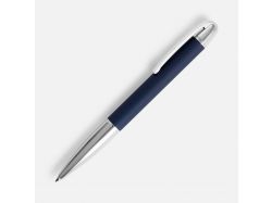 Ручка шариковая Arc Soft Touch, синяя