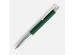 Ручка шариковая Arc Soft Touch, зеленая