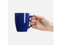Кружка Good Morning, синяя
