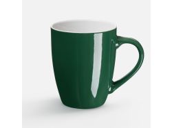 Кружка Good Morning, зеленая