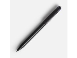 Ручка шариковая Prodir DS1 TMM Dot, черная с синим