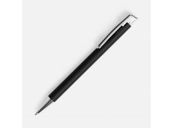 Ручка шариковая Stork, черная