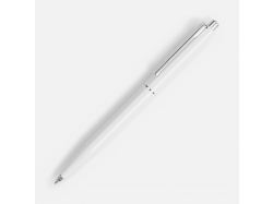 Ручка шариковая Senator Point, ver.2, белая