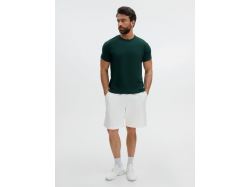 Футболка Imperial 190, синяя (petrol)