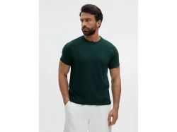 Футболка Imperial 190, синяя (petrol)