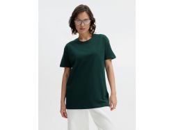 Футболка Imperial 190, синяя (petrol)