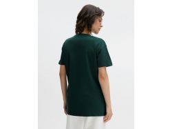 Футболка Imperial 190, синяя (petrol)