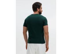 Футболка Imperial 190, синяя (petrol)