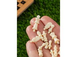 Шахматы дорожные Damier