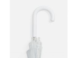 Прозрачный зонт-трость Clear