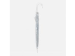 Прозрачный зонт-трость Clear