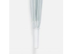 Прозрачный зонт-трость Clear