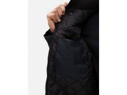 Куртка на стеганой подкладке Robyn, темно-синяя