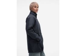 Куртка на стеганой подкладке Robyn, темно-синяя