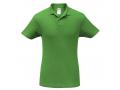 Рубашка поло ID.001 зеленое яблоко