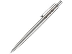 Ручка шариковая Parker Jotter Stainless Steel Core K61