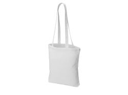 Сумка из плотного хлопка «Carryme 220», 220 г/м2